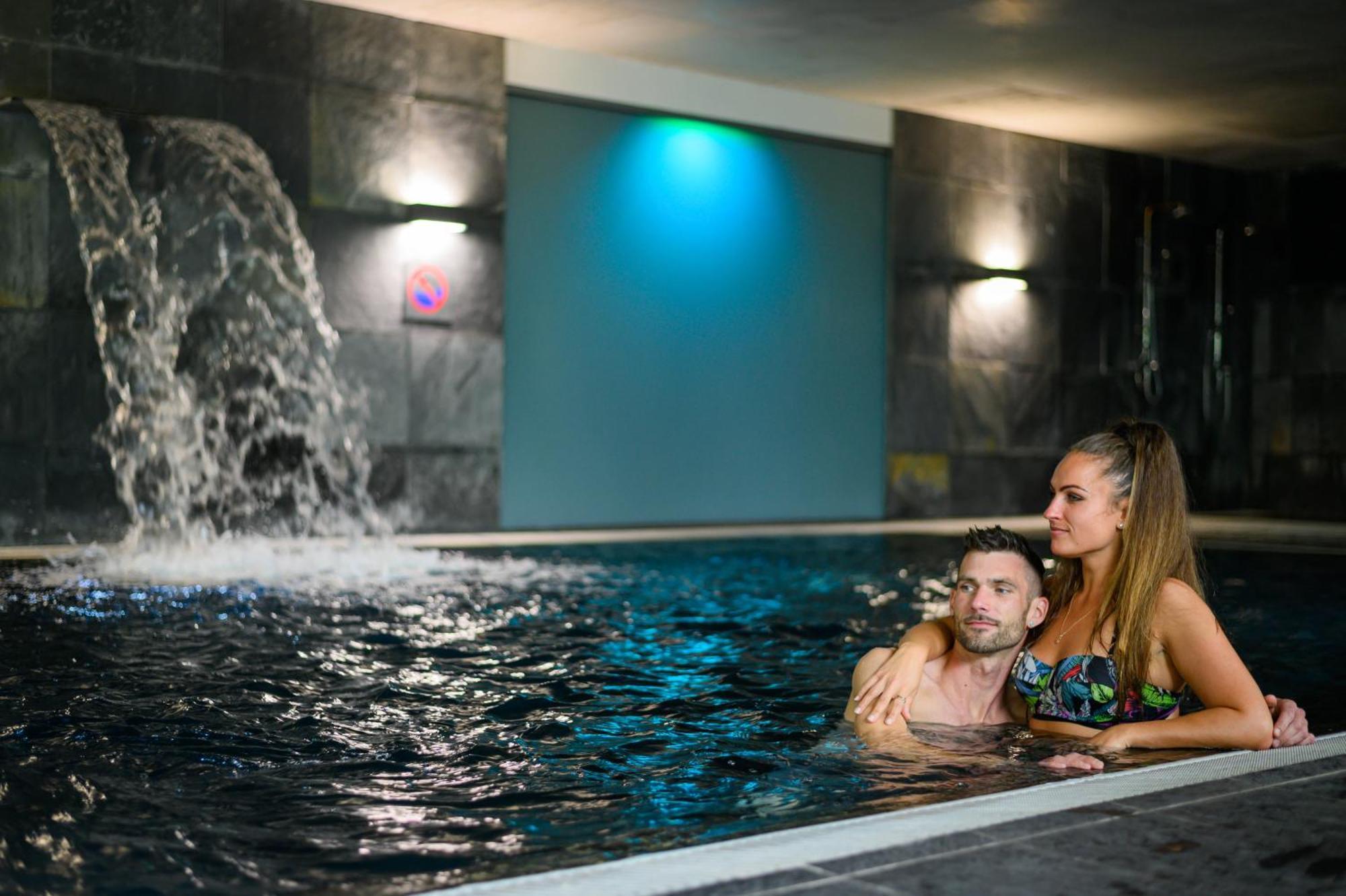 Hotel Bonvino Badacsony باداتشونيتوماي المظهر الخارجي الصورة