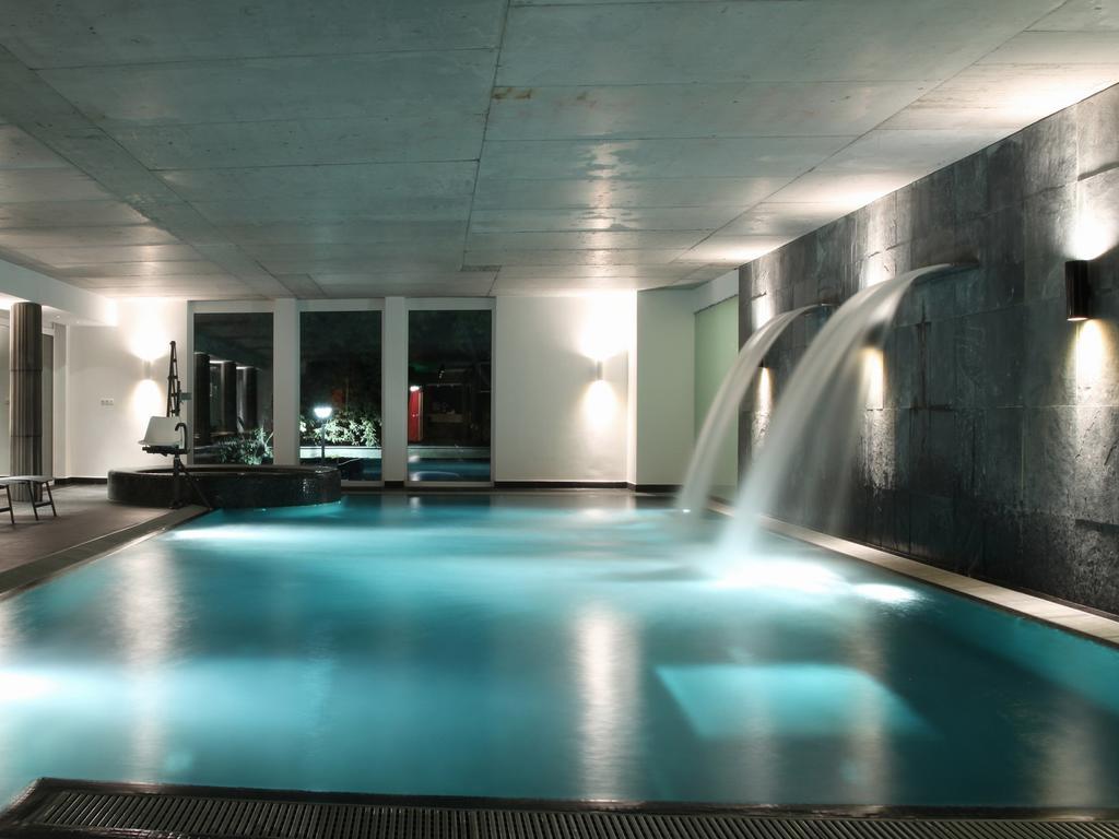 Hotel Bonvino Badacsony باداتشونيتوماي المظهر الخارجي الصورة