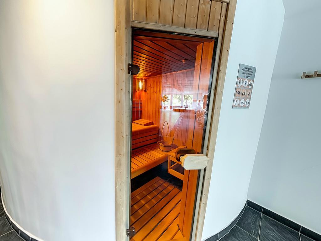 Hotel Bonvino Badacsony باداتشونيتوماي المظهر الخارجي الصورة