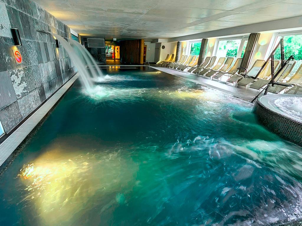 Hotel Bonvino Badacsony باداتشونيتوماي المظهر الخارجي الصورة