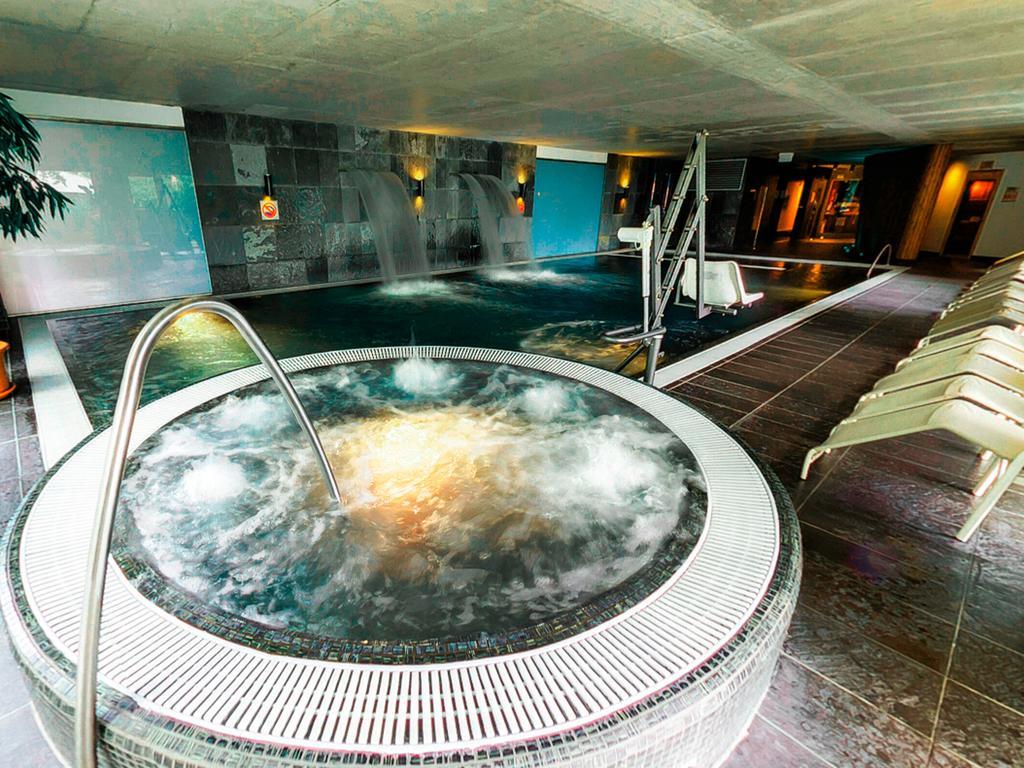 Hotel Bonvino Badacsony باداتشونيتوماي المظهر الخارجي الصورة